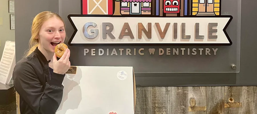 Granville Pediatric Dentistry