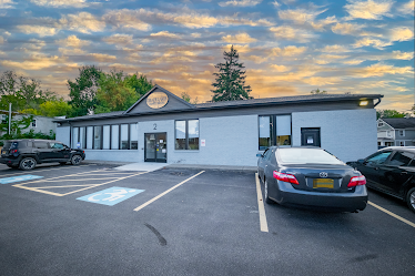 Grape Lakes Family Dental