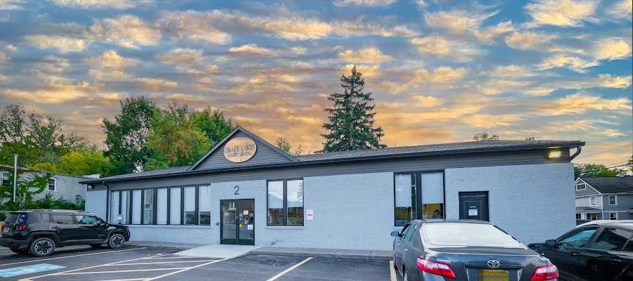 Grape Lakes Family Dental