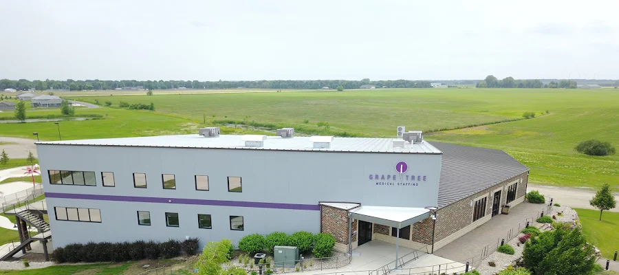 GrapeTree Medical Staffing, LLC