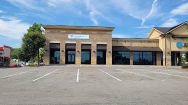 Graves Gilbert Clinic - Allen Clinic