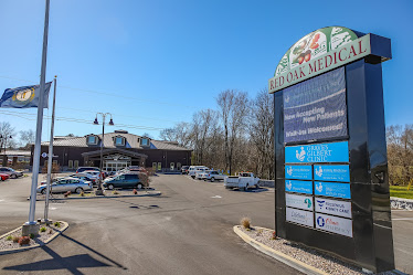 Graves Gilbert Clinic – Franklin