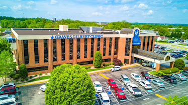 Graves Gilbert Clinic
