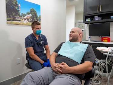 Gravette Family Dental