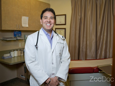 Grayhawk Medical Group: Michael Núñez, MD