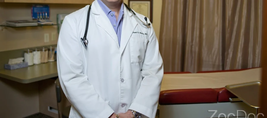 Grayhawk Medical Group: Michael Núñez, MD