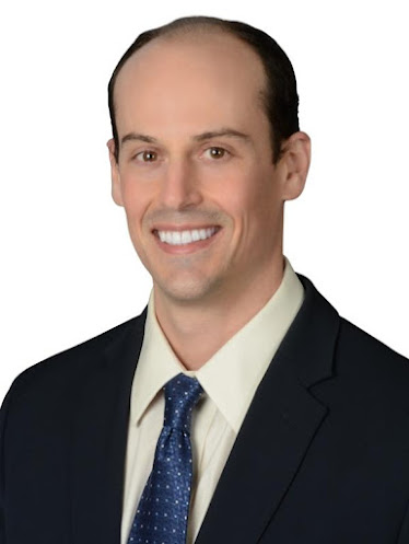Grayson P. Connors, DO