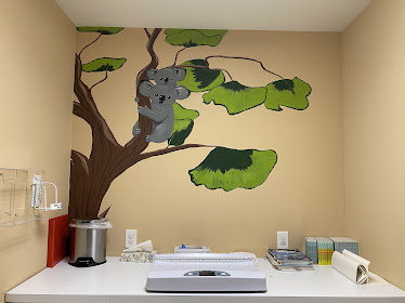 Grayson Pediatrics