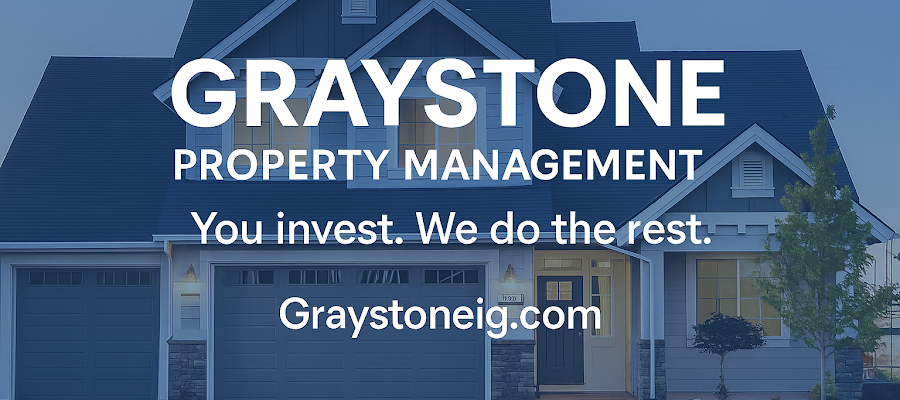Graystone Property Management