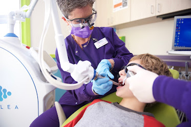 Great Beginnings Pediatric Dentistry
