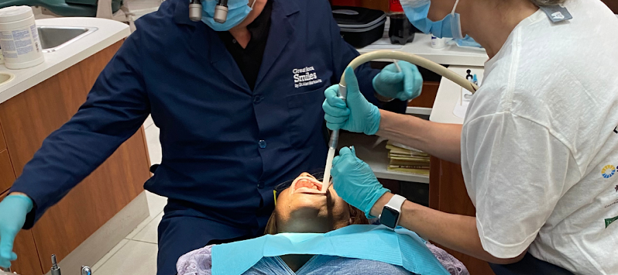 Great Boca Smiles