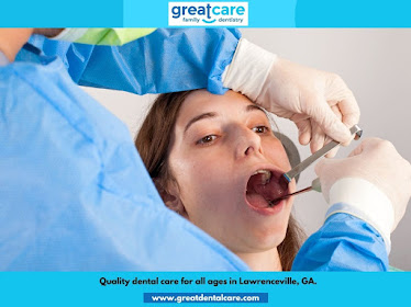 Great Care Family Dentistry