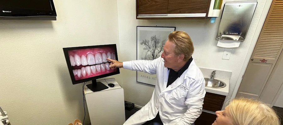 Great Coast Dental