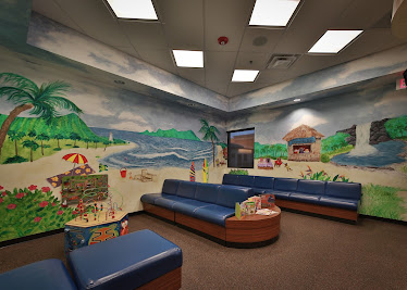 Great Destinations Pediatrics