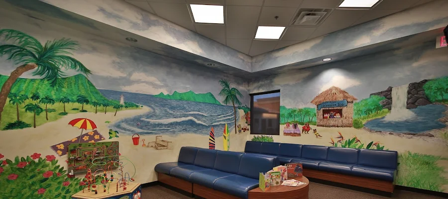 Great Destinations Pediatrics