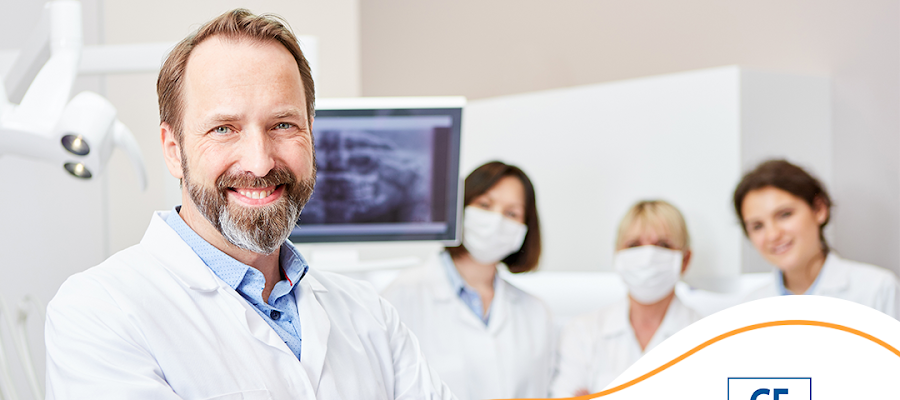 Great Expressions Dental Centers - Del Prado