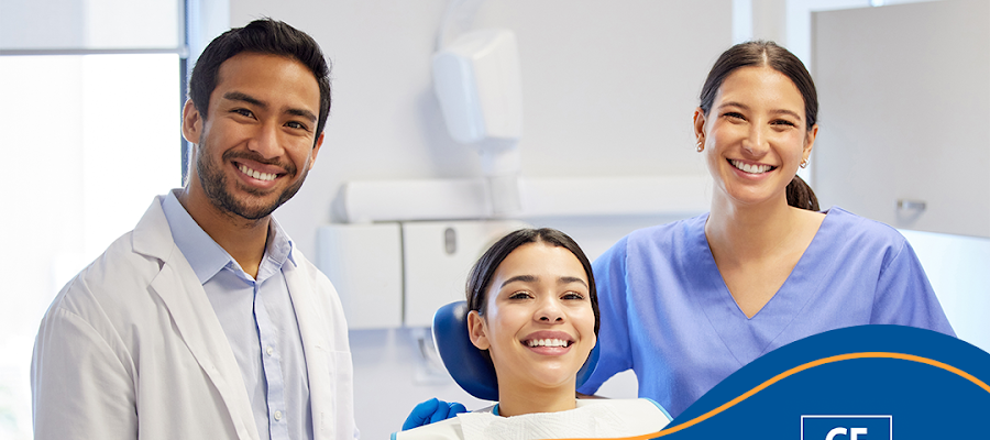 Great Expressions Dental Centers - Fayetteville-Jeff Davis