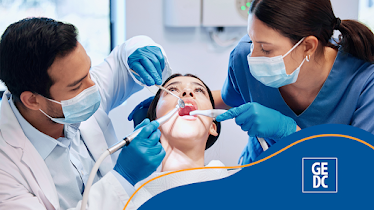 Great Expressions Dental Centers - Hapeville