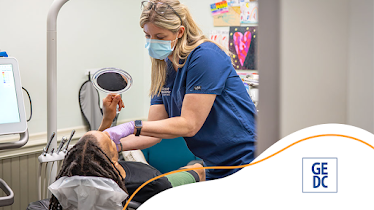Great Expressions Dental Centers - Rochester Ortho