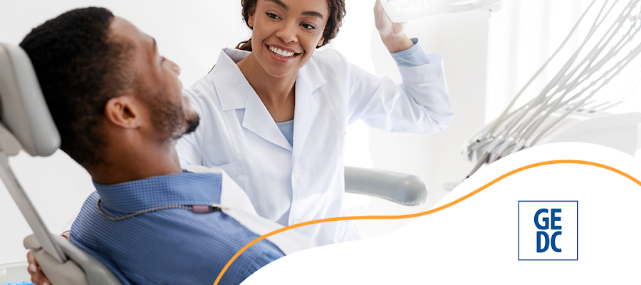Great Expressions Dental Centers - Roswell-Holcomb
