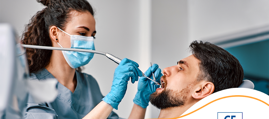 Great Expressions Dental Centers - Saginaw Family