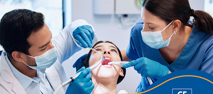 Great Expressions Dental Centers - Woodhaven