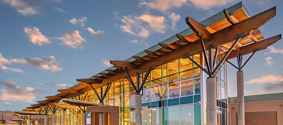 Great Falls Clinic Specialty Center