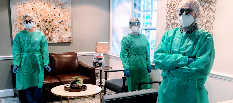 Great Falls Dentistry