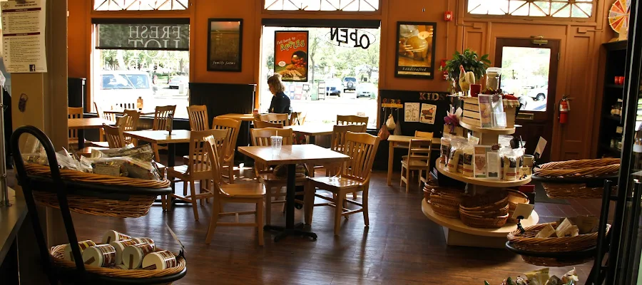 Great Harvest Bread Co. Kirkwood