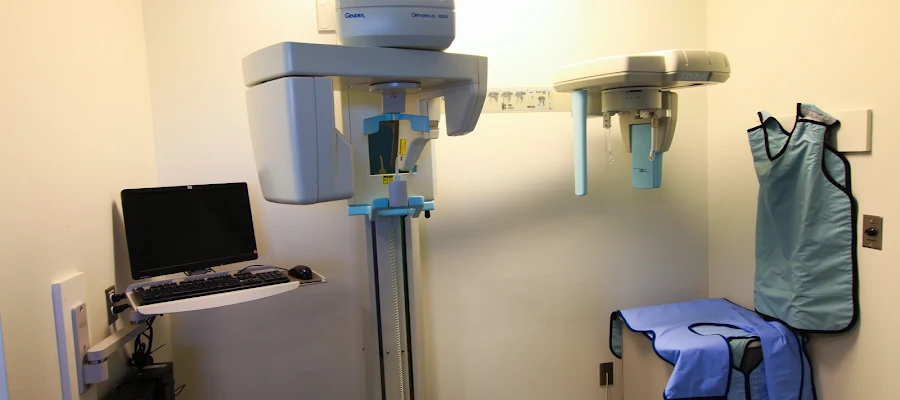 Great Hill Dental - Braintree