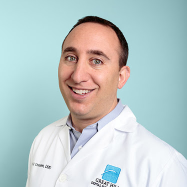 Great Hill Dental - Peabody