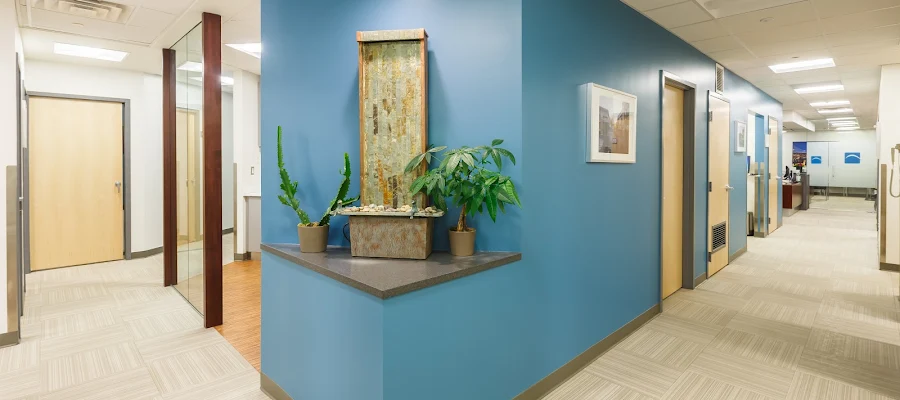 Great Hill Dental - Somerville