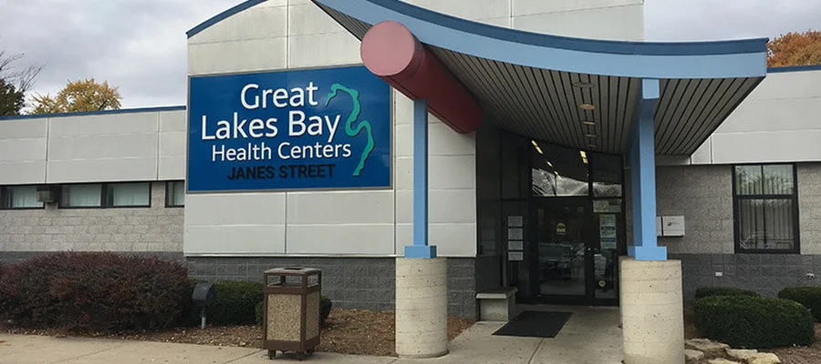 Great Lake Bay Health Centers Janes Street
