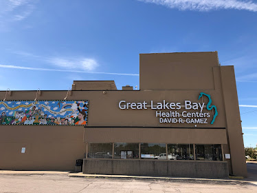 Great Lakes Bay Health Centers David R. Gamez
