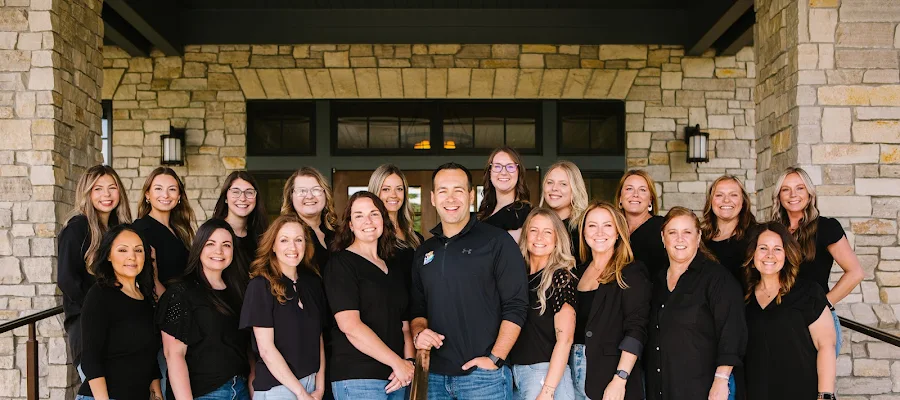 Great Lakes Bay Orthodontics