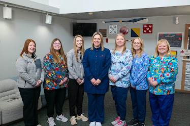 Great Lakes Bay Pediatric Dentistry