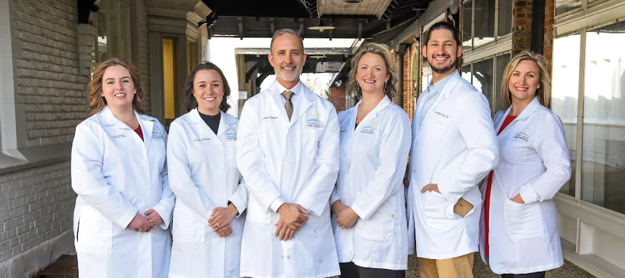 Great Lakes ENT Specialists