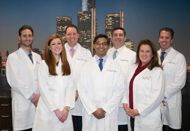 Great Lakes Foot and Ankle Institute