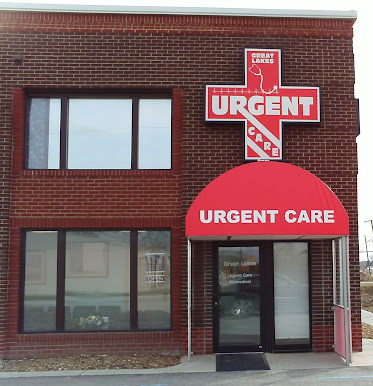 Great Lakes: Urgent Care