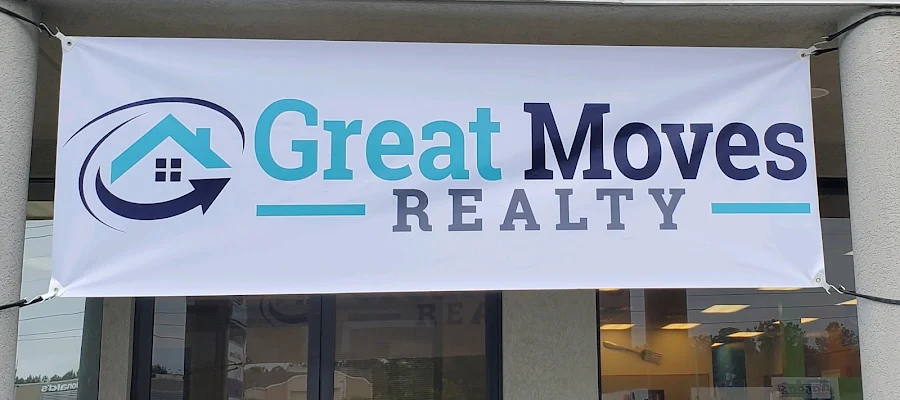Great Moves Realty
