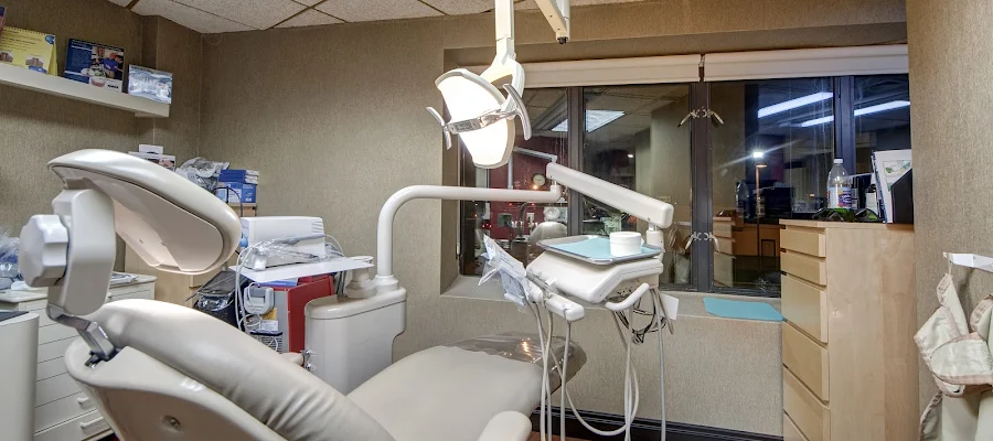 Great Neck NY Dentist | Great Neck Dental Associates