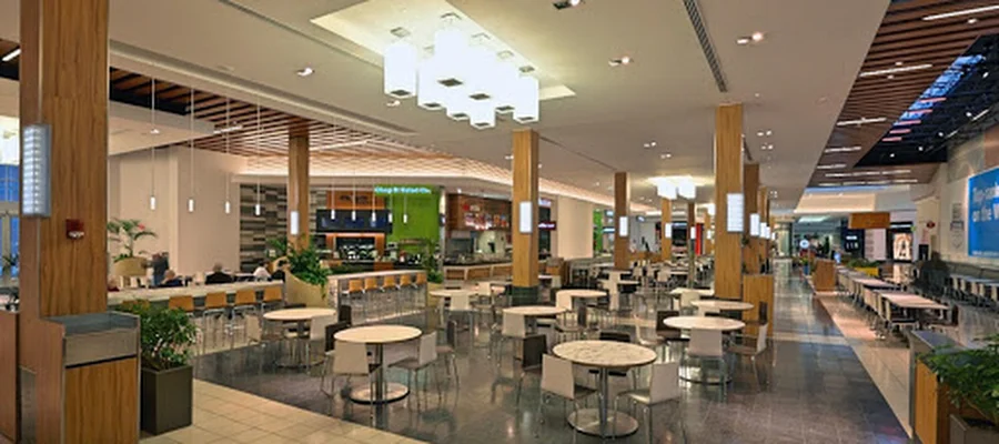 Great Northern Mall