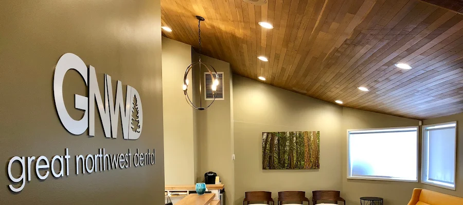 Great Northwest Dental