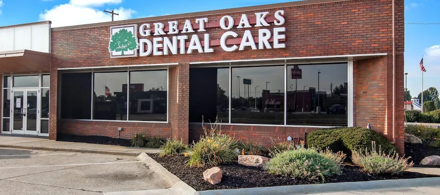 Great Oaks Dental Care