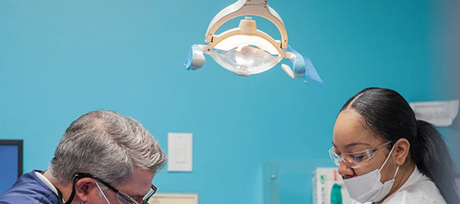 Great Plains Dental a part of Kansas Youth Dental