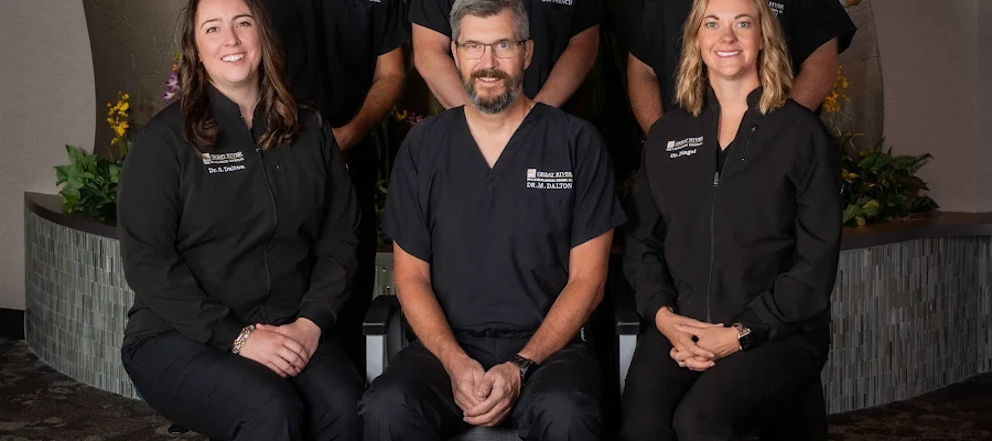 Great River Oral & Maxillofacial Surgery