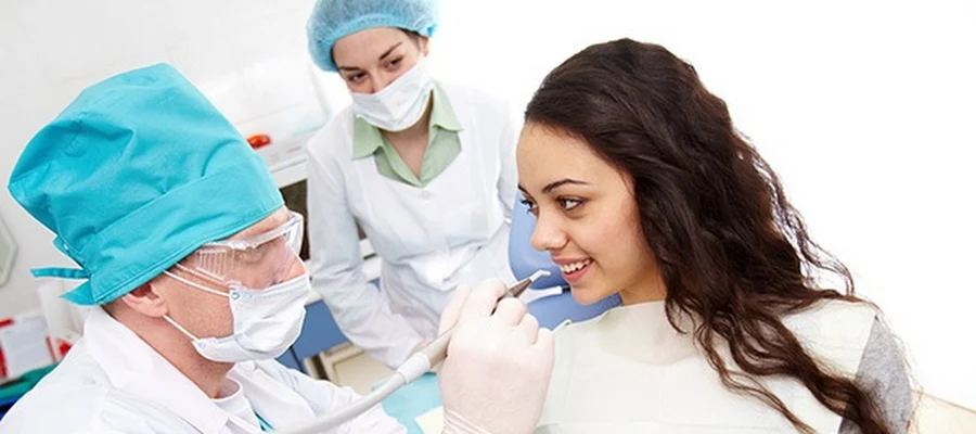 Great Smile Dental