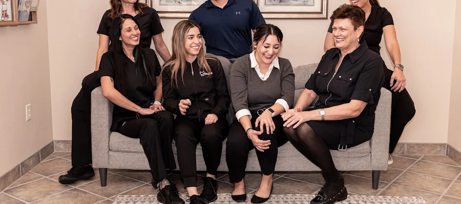 Great Smile Family Dentistry