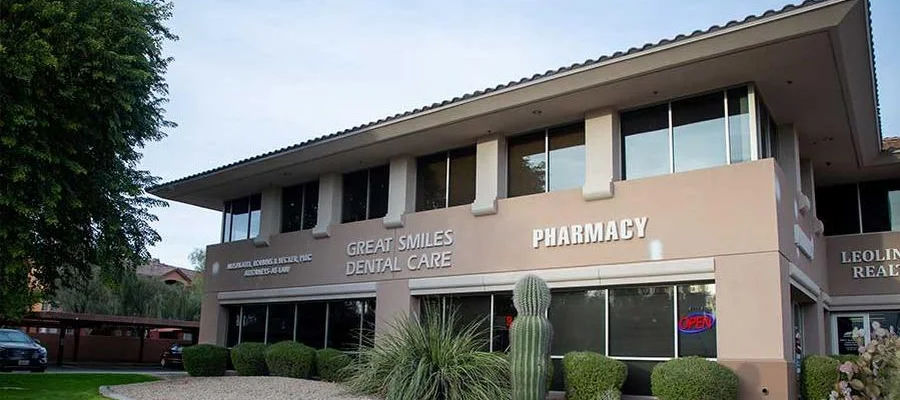 Great Smiles Dental