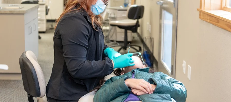 Great Smiles Orthodontics
